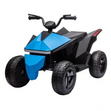 ATV Style ride on 12V 7AH Kids ride on electric atv 3-8years Multi-Functional Touch Screen Integrated car